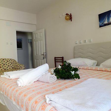 Onur Pension Fethiye Phòng bức ảnh
