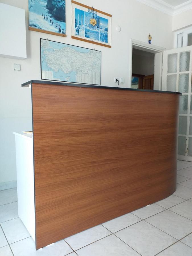 Onur Pension Fethiye Ngoại thất bức ảnh