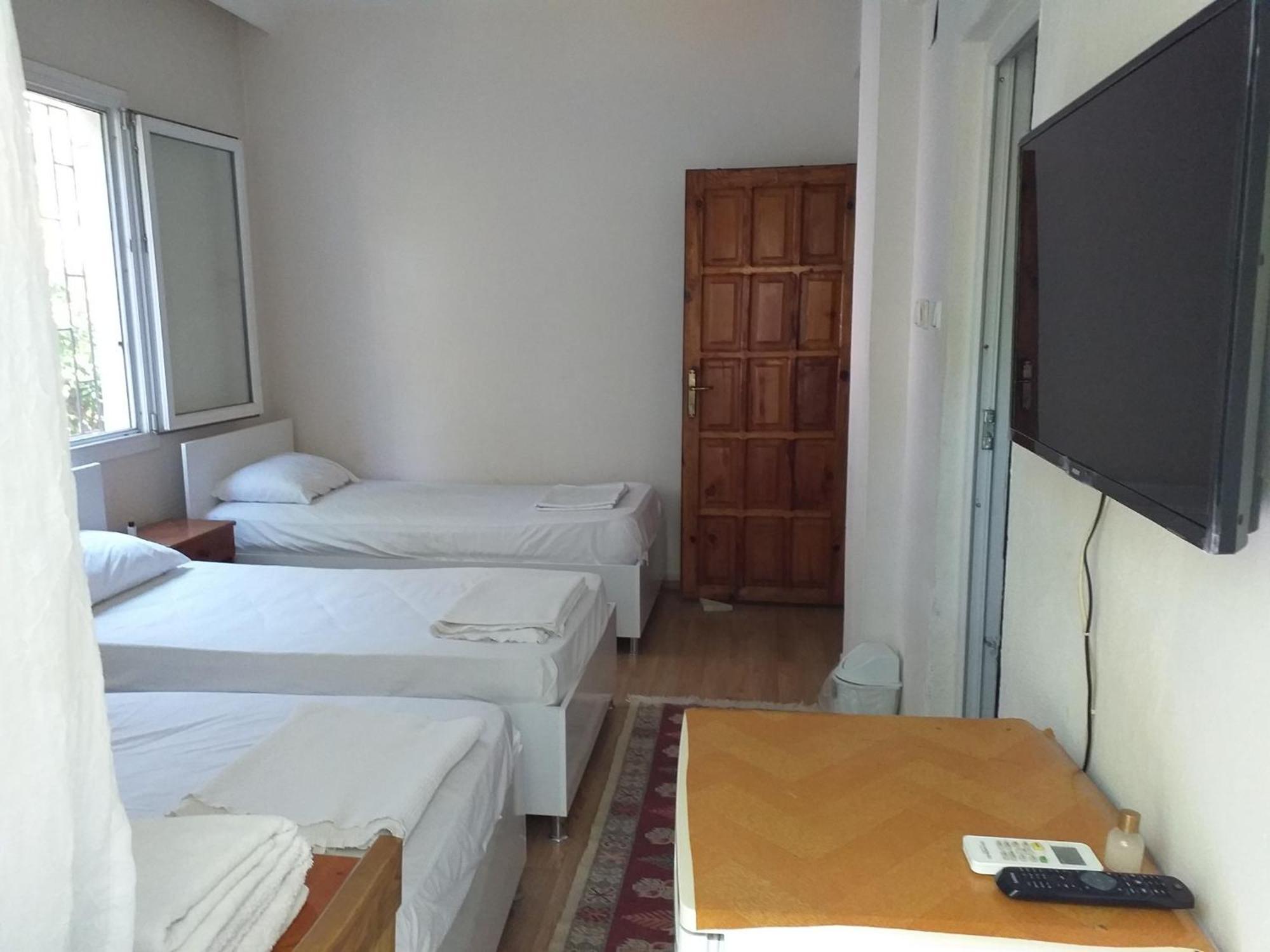 Onur Pension Fethiye Ngoại thất bức ảnh