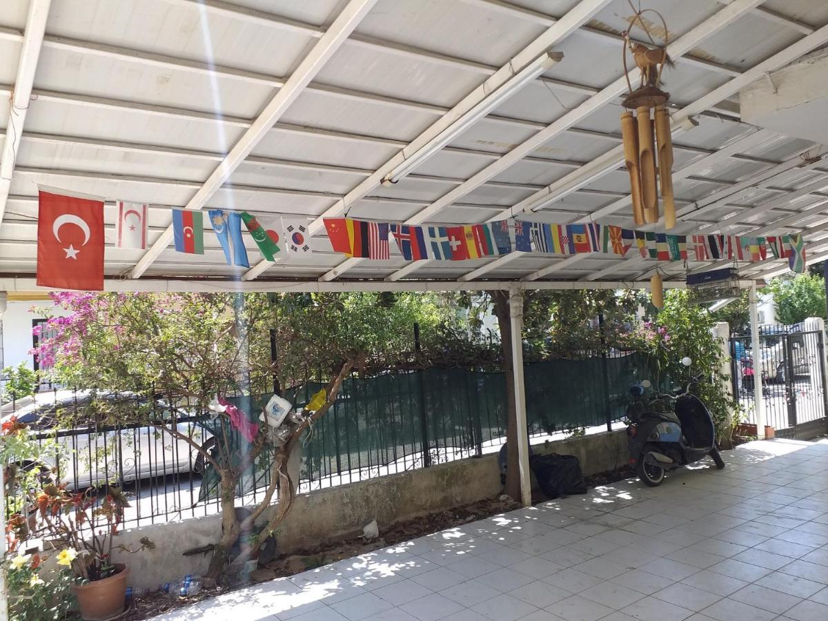 Onur Pension Fethiye Ngoại thất bức ảnh