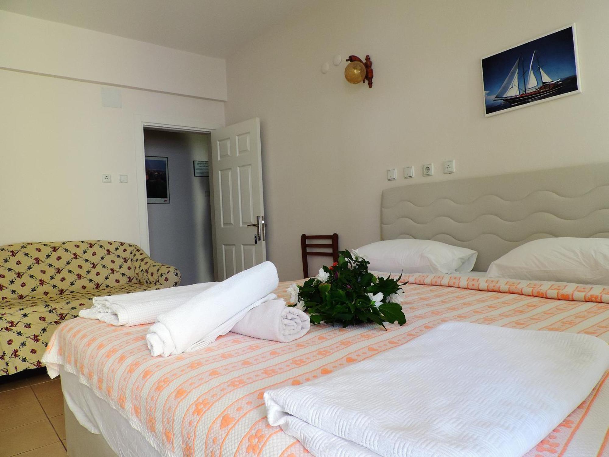 Onur Pension Fethiye Phòng bức ảnh
