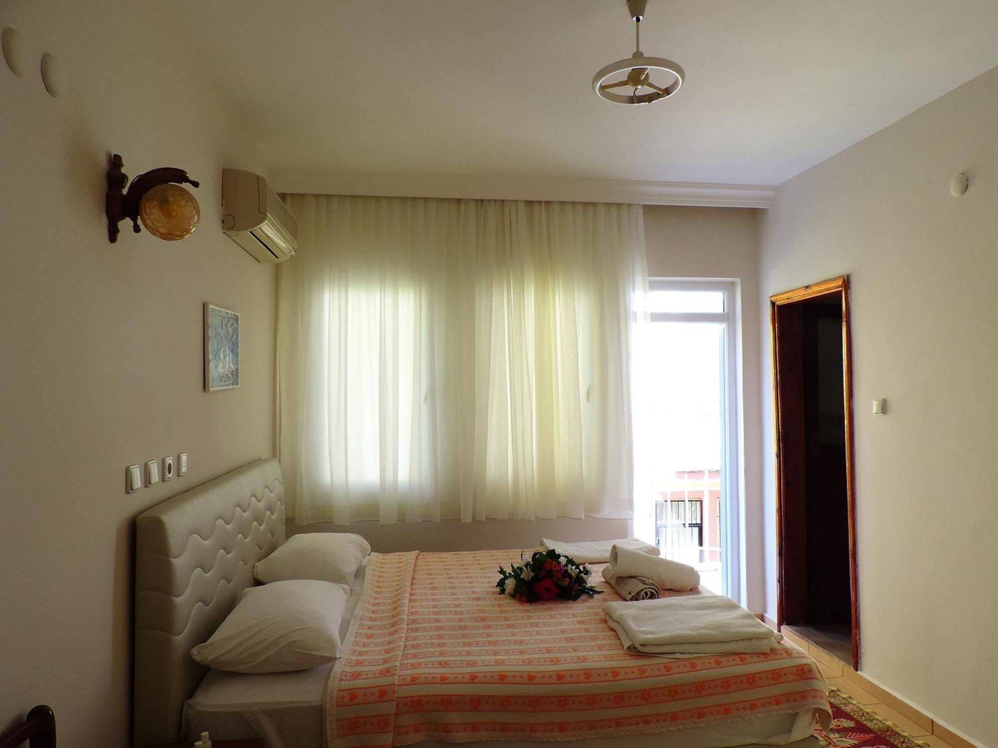 Onur Pension Fethiye Phòng bức ảnh