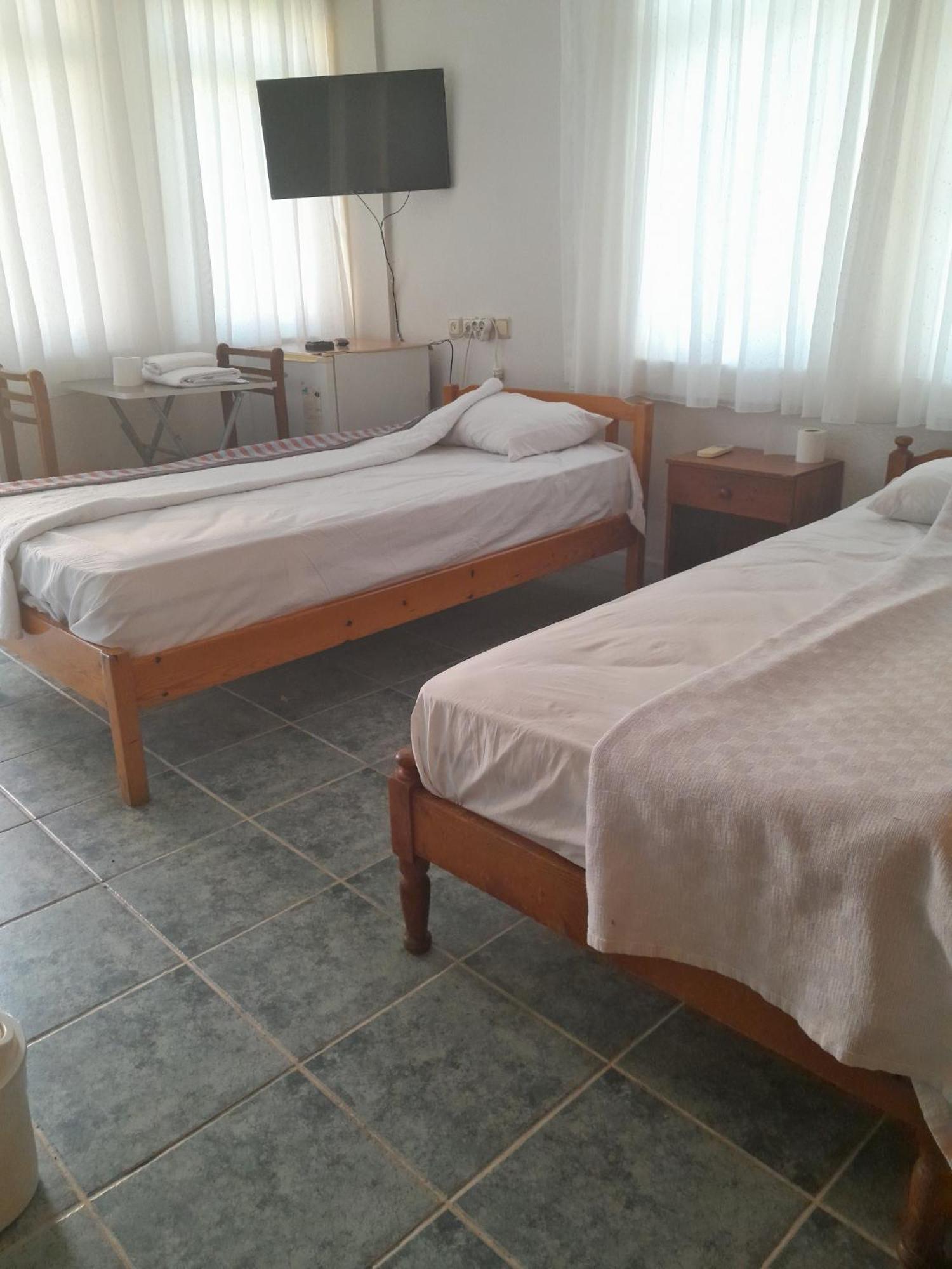 Onur Pension Fethiye Ngoại thất bức ảnh