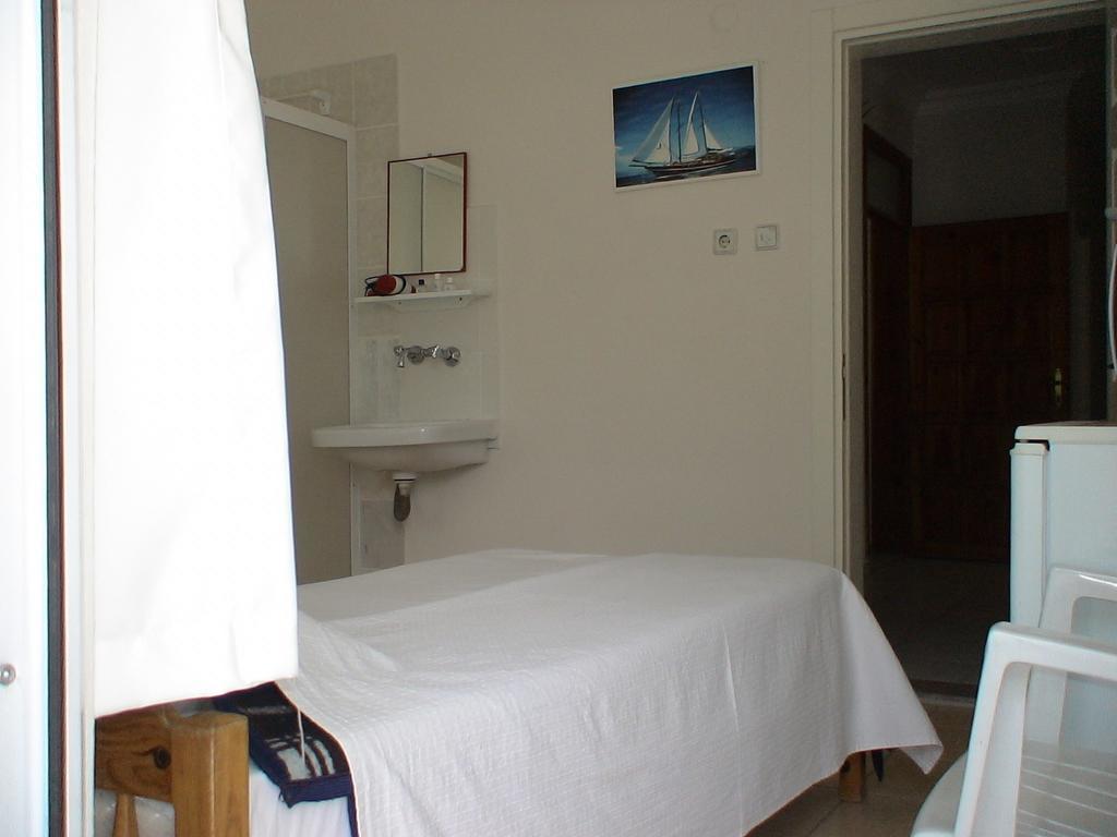 Onur Pension Fethiye Phòng bức ảnh