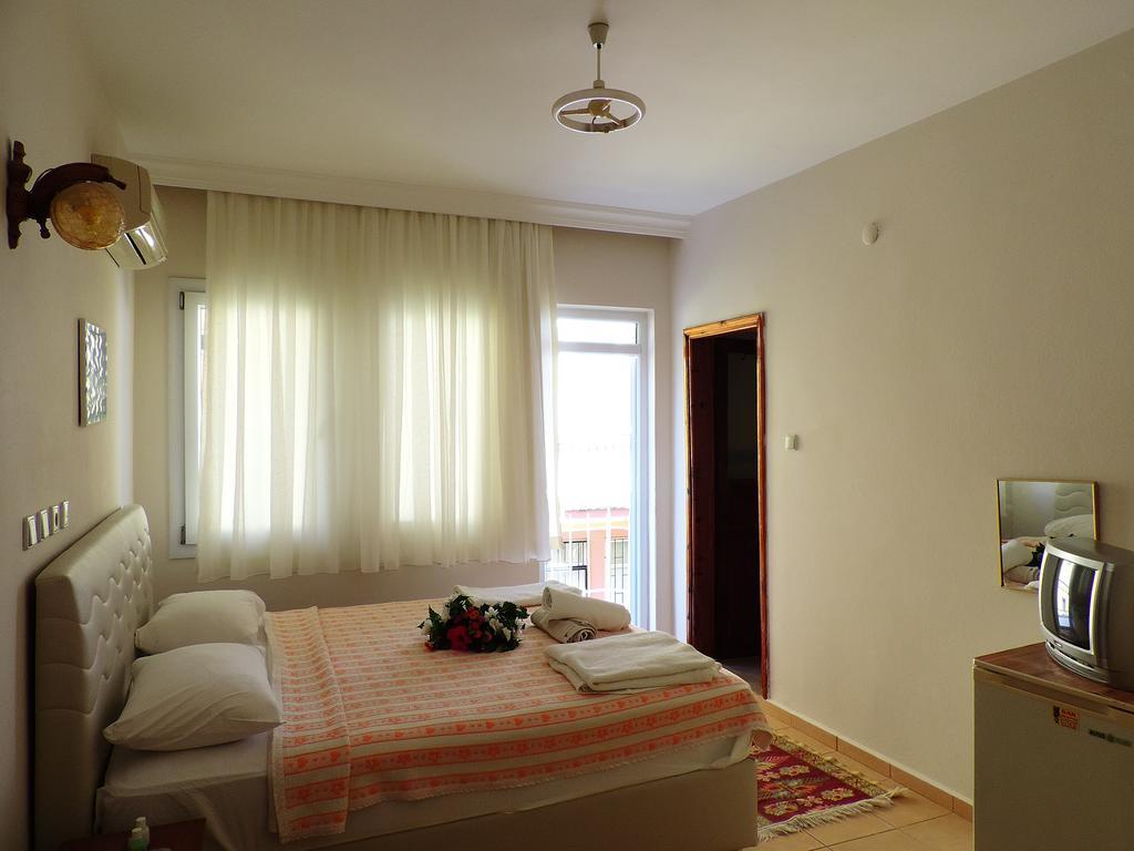 Onur Pension Fethiye Phòng bức ảnh