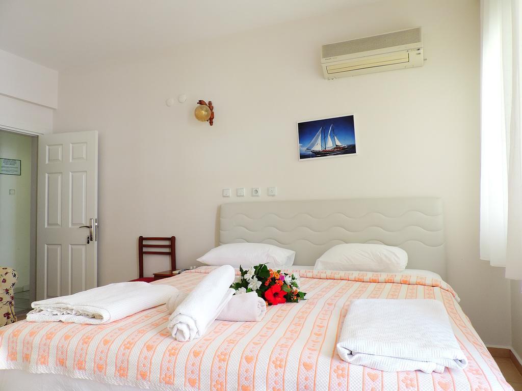 Onur Pension Fethiye Phòng bức ảnh