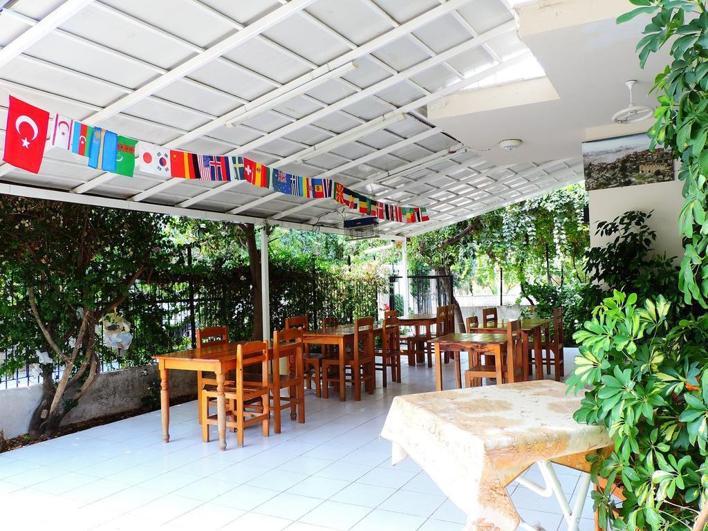 Onur Pension Fethiye Ngoại thất bức ảnh