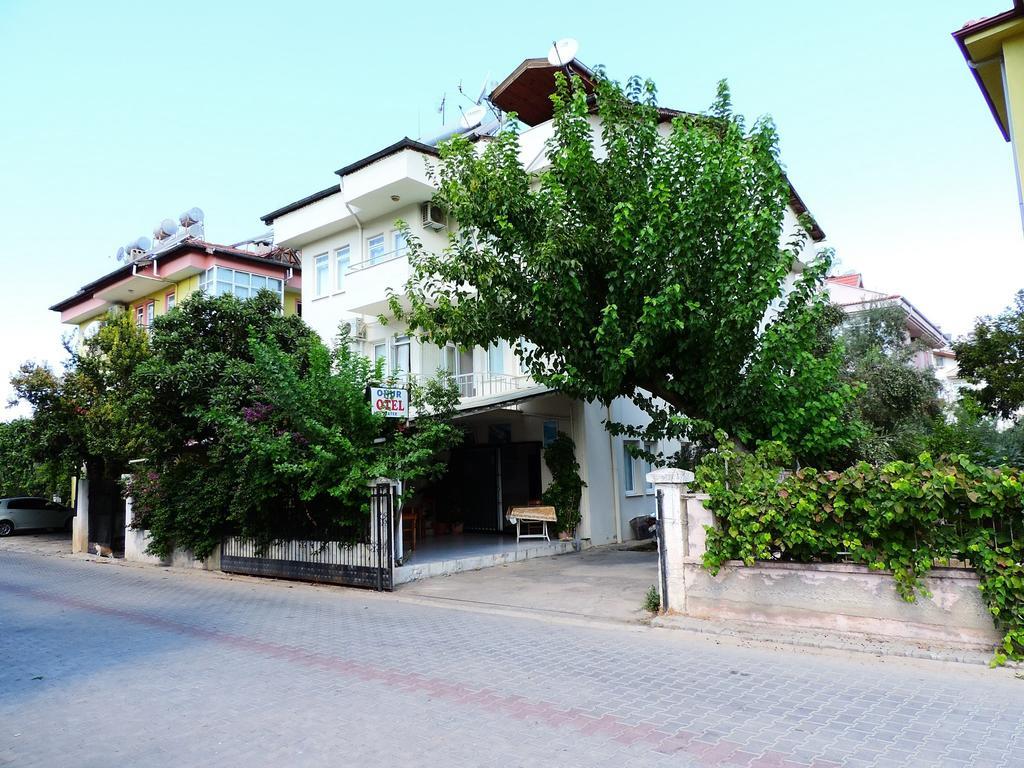 Onur Pension Fethiye Ngoại thất bức ảnh