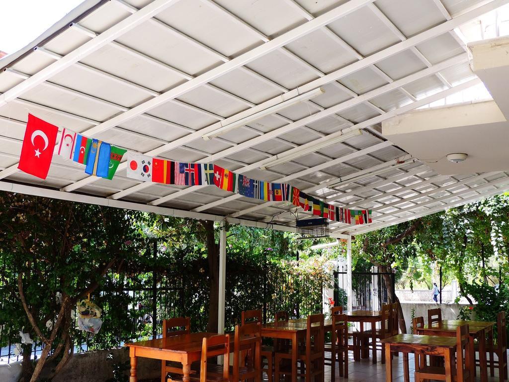 Onur Pension Fethiye Ngoại thất bức ảnh