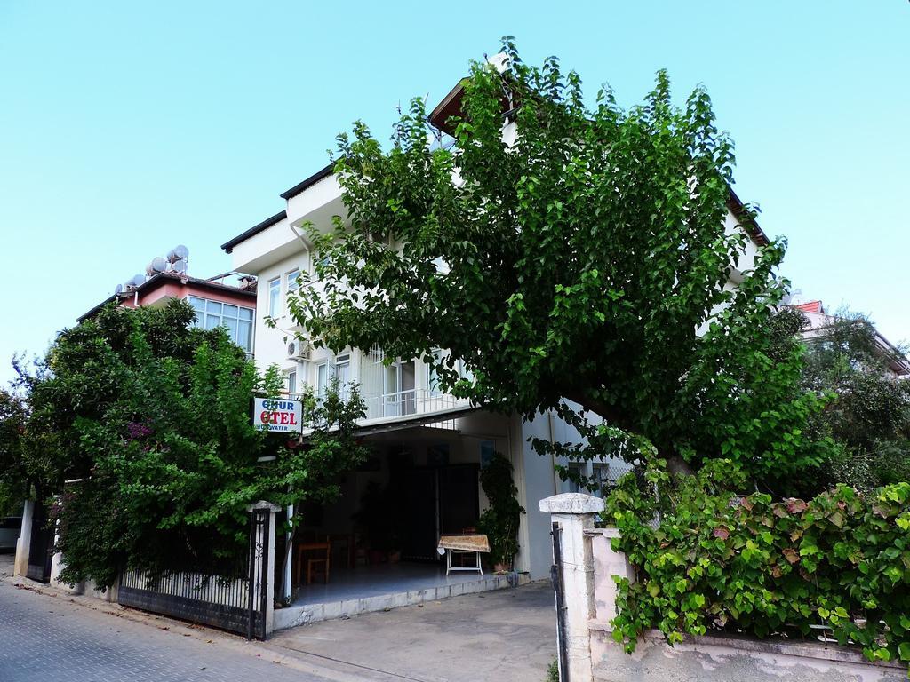 Onur Pension Fethiye Ngoại thất bức ảnh