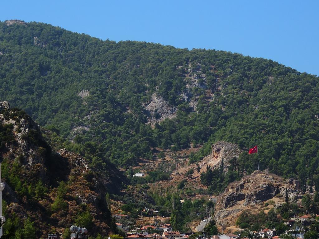 Onur Pension Fethiye Ngoại thất bức ảnh