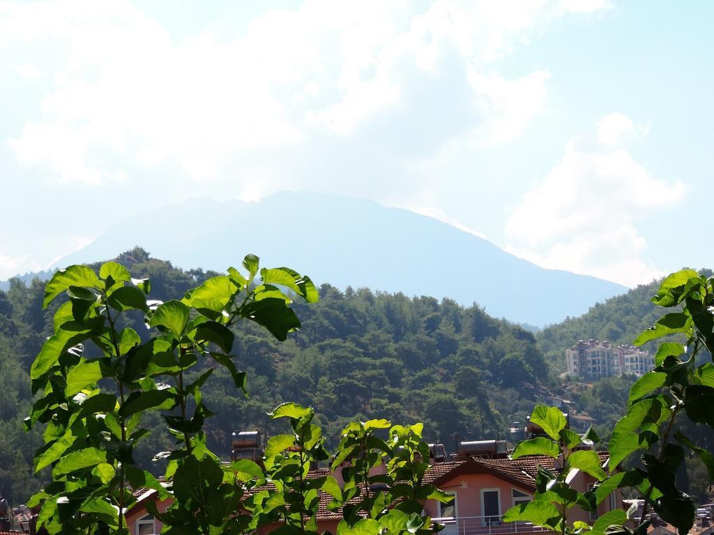 Onur Pension Fethiye Ngoại thất bức ảnh