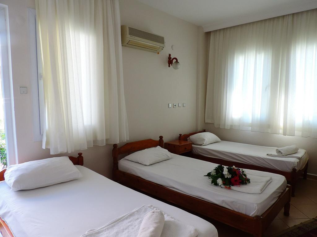 Onur Pension Fethiye Ngoại thất bức ảnh