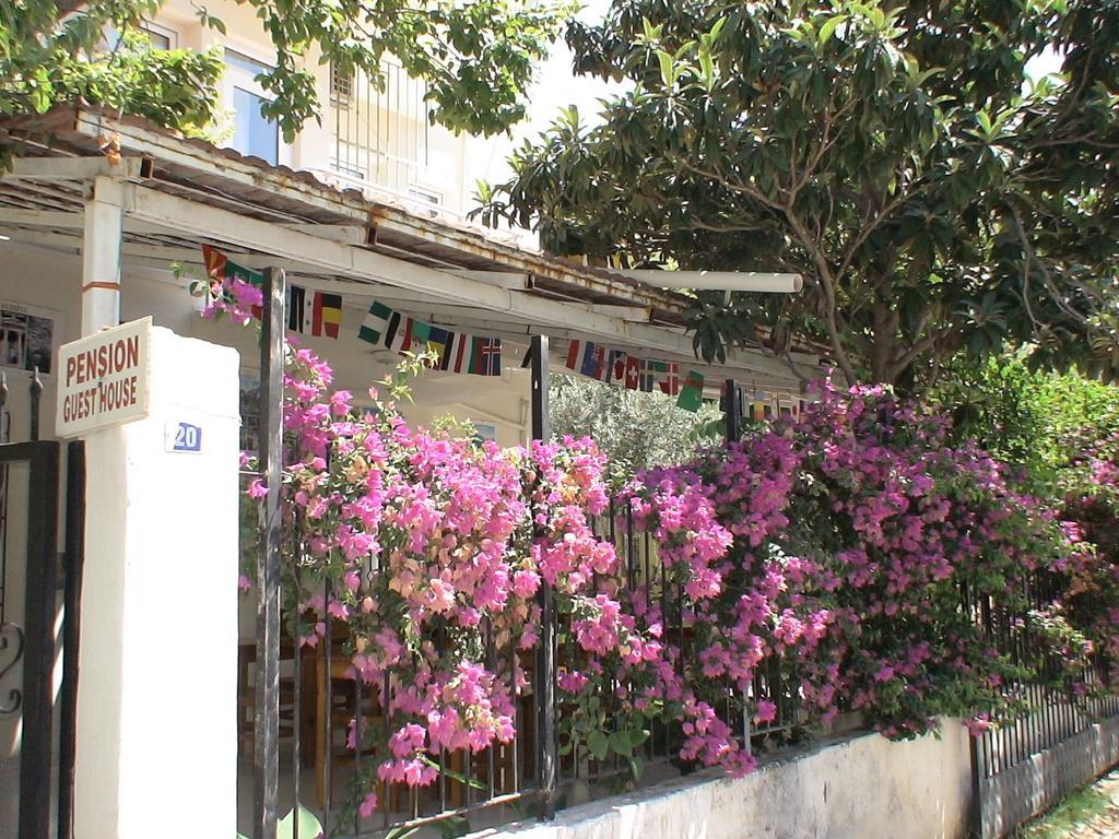 Onur Pension Fethiye Ngoại thất bức ảnh
