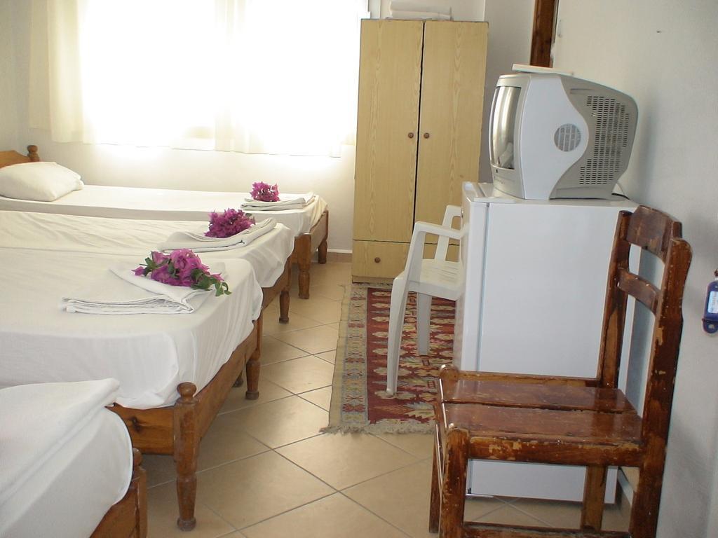 Onur Pension Fethiye Ngoại thất bức ảnh