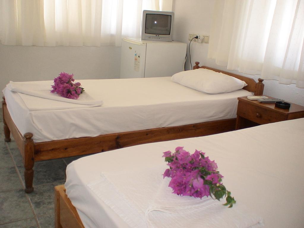 Onur Pension Fethiye Phòng bức ảnh