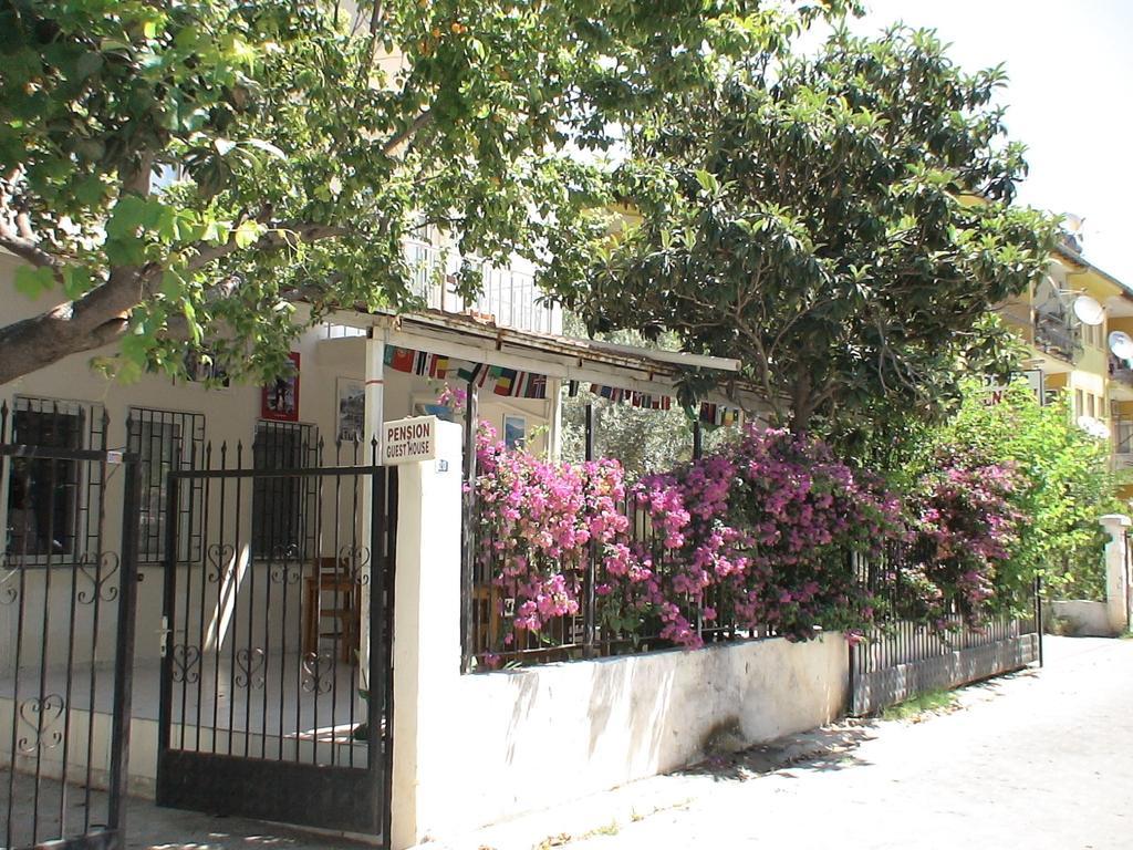 Onur Pension Fethiye Phòng bức ảnh