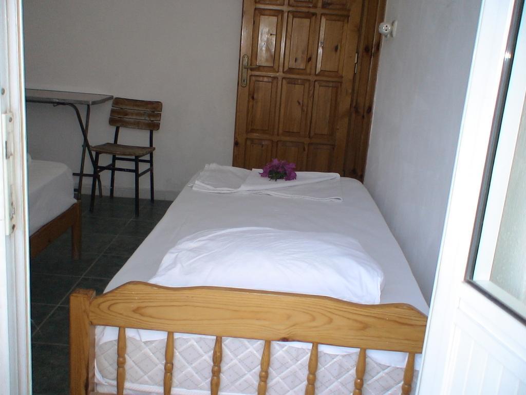 Onur Pension Fethiye Ngoại thất bức ảnh
