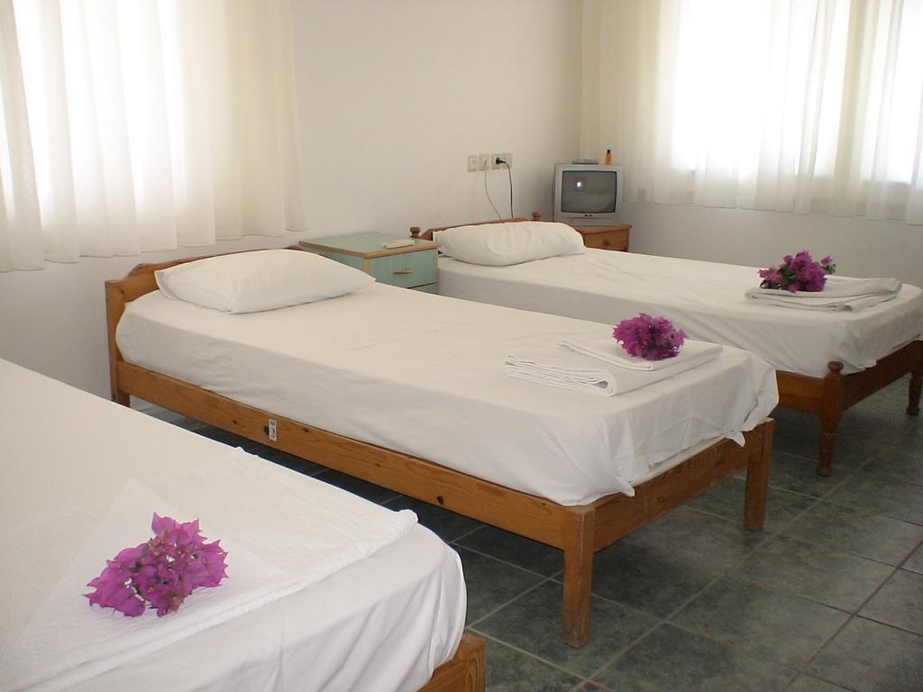 Onur Pension Fethiye Phòng bức ảnh