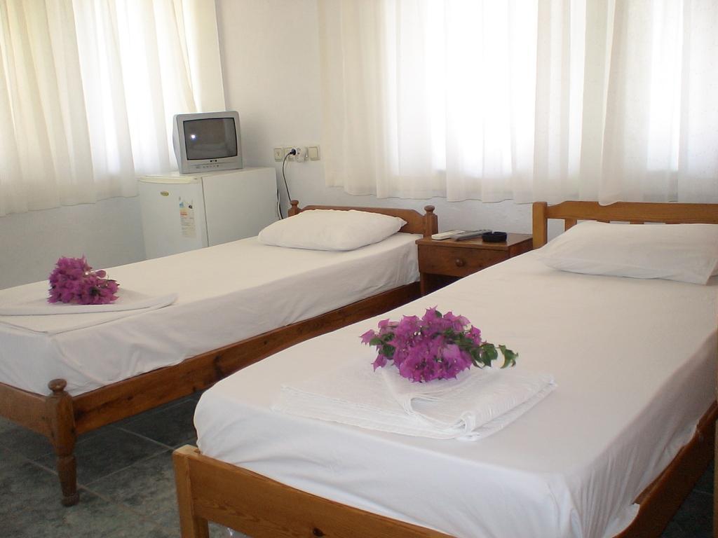 Onur Pension Fethiye Phòng bức ảnh
