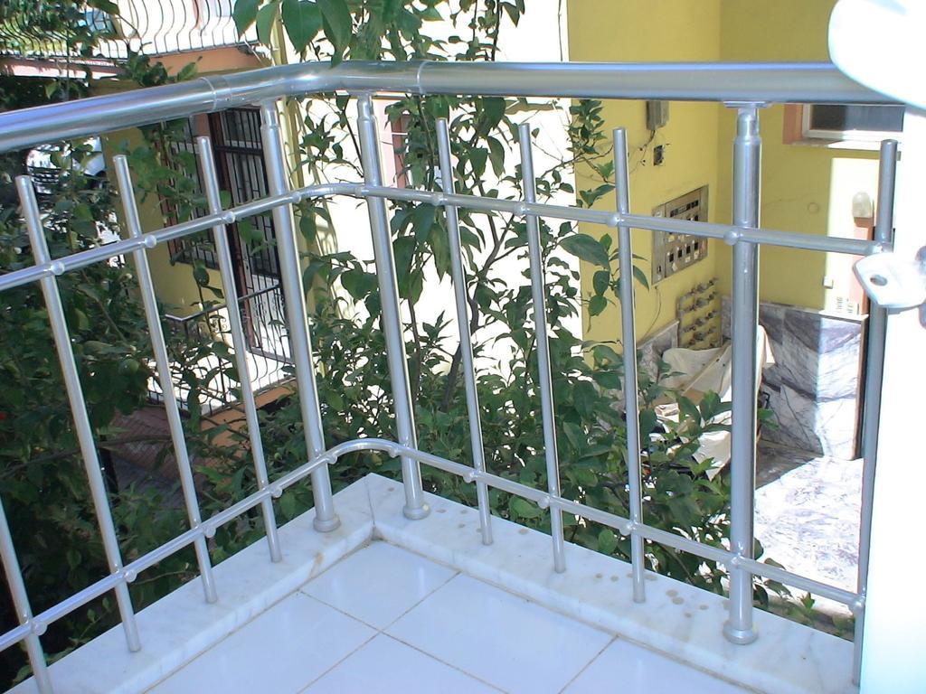 Onur Pension Fethiye Ngoại thất bức ảnh