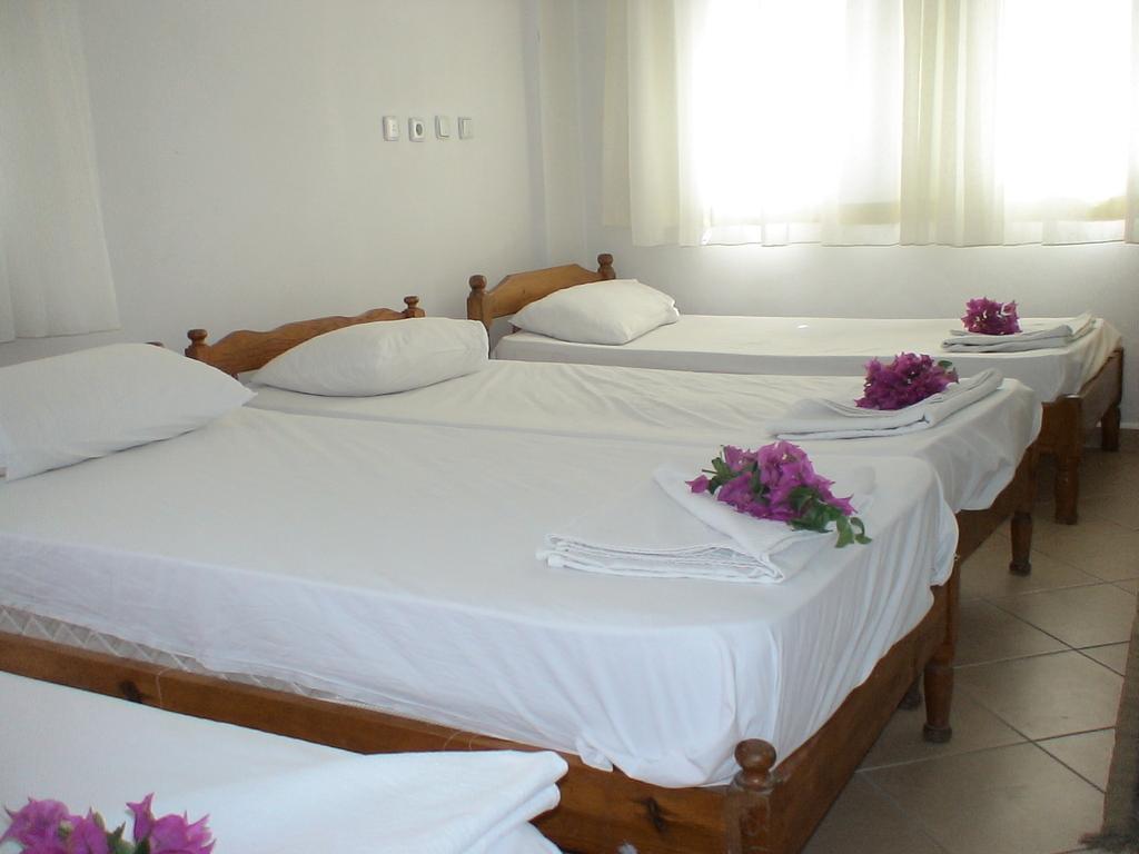 Onur Pension Fethiye Ngoại thất bức ảnh