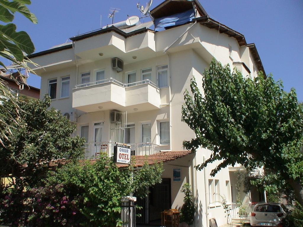 Onur Pension Fethiye Ngoại thất bức ảnh