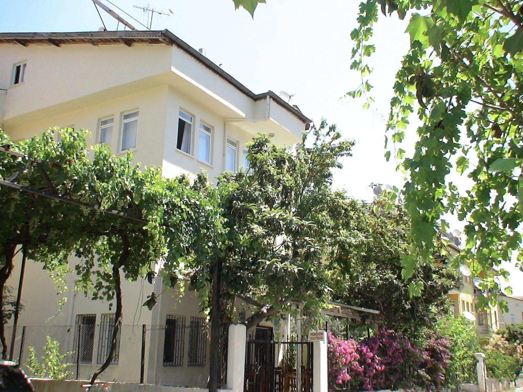 Onur Pension Fethiye Ngoại thất bức ảnh
