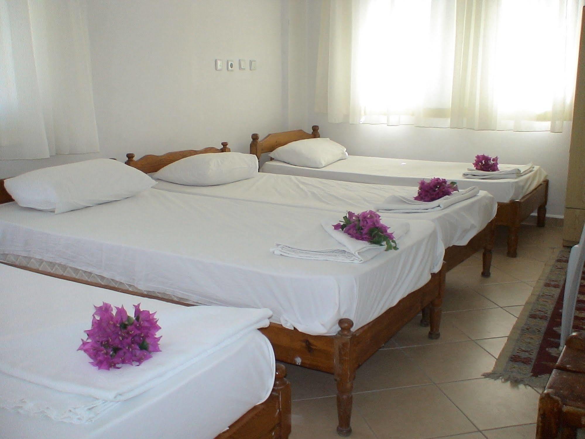 Onur Pension Fethiye Ngoại thất bức ảnh