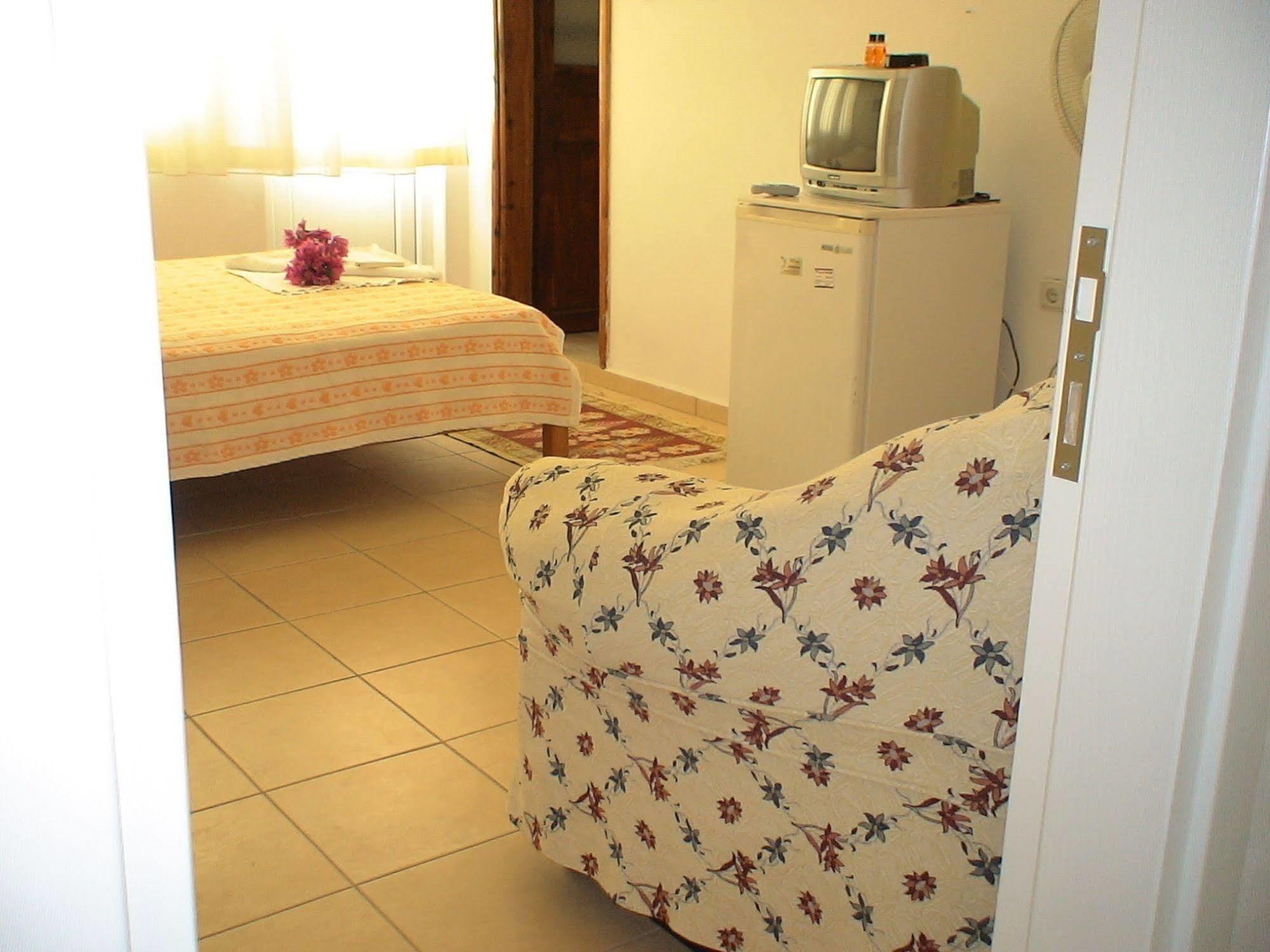 Onur Pension Fethiye Ngoại thất bức ảnh