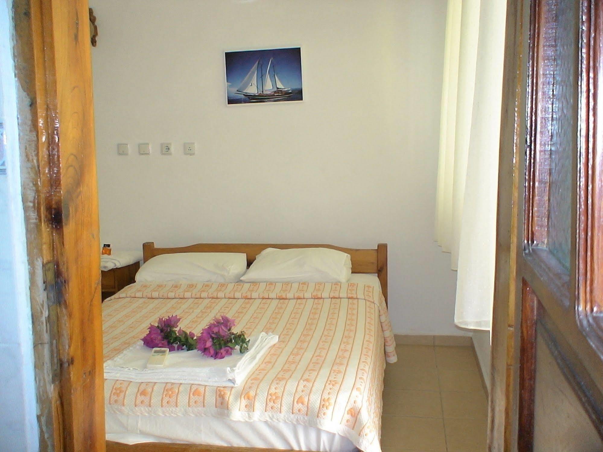 Onur Pension Fethiye Ngoại thất bức ảnh