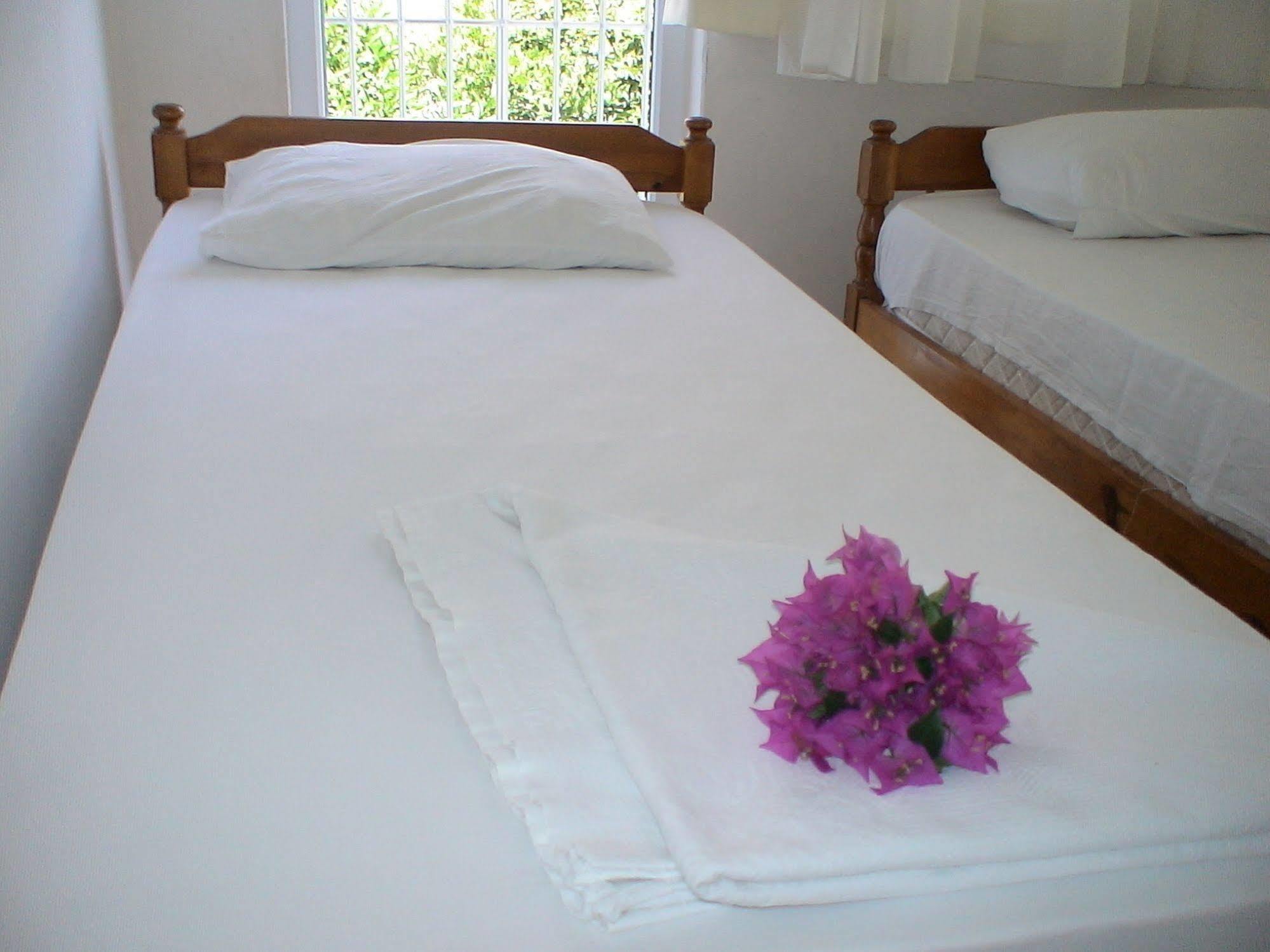 Onur Pension Fethiye Ngoại thất bức ảnh