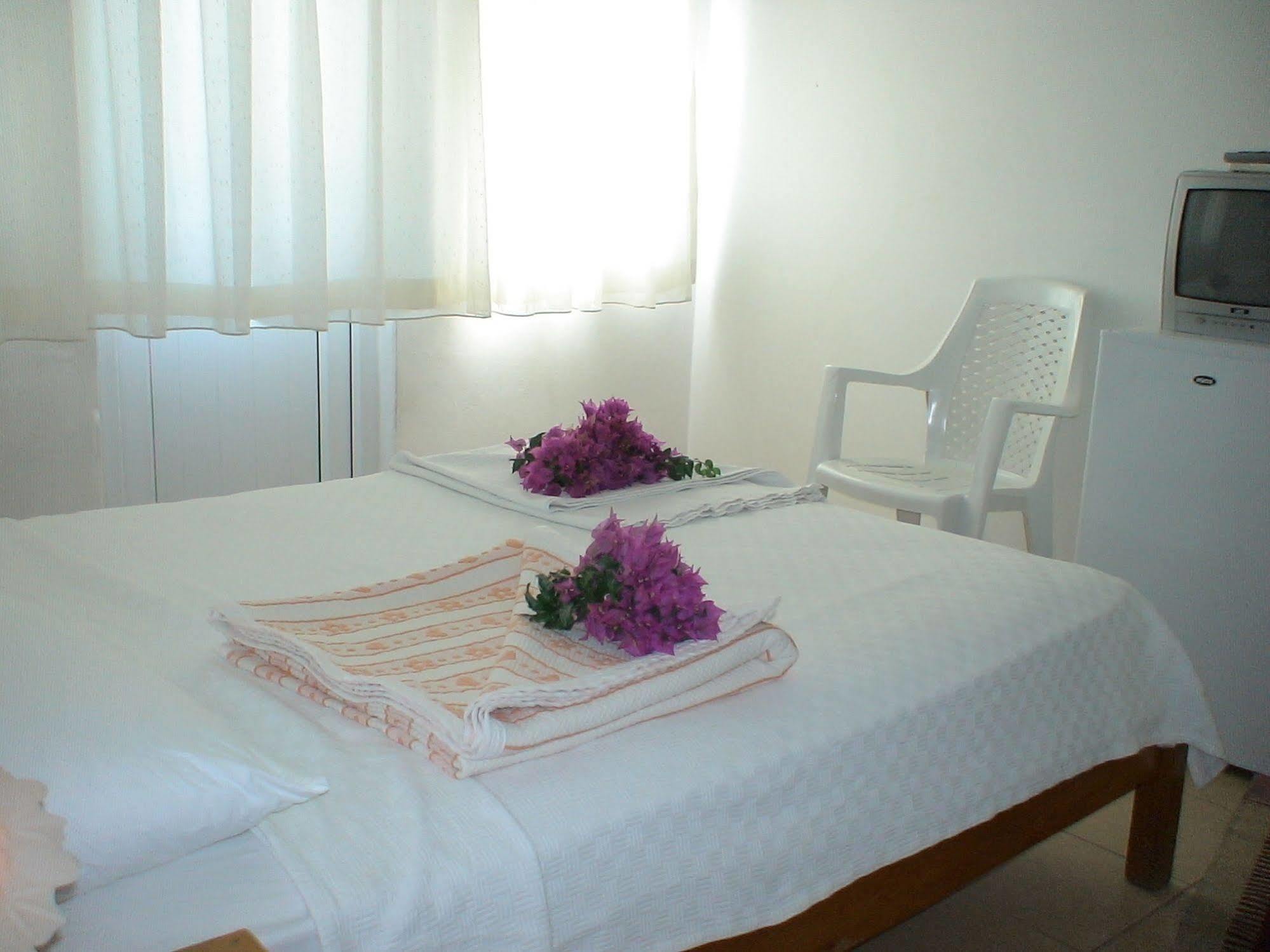 Onur Pension Fethiye Ngoại thất bức ảnh