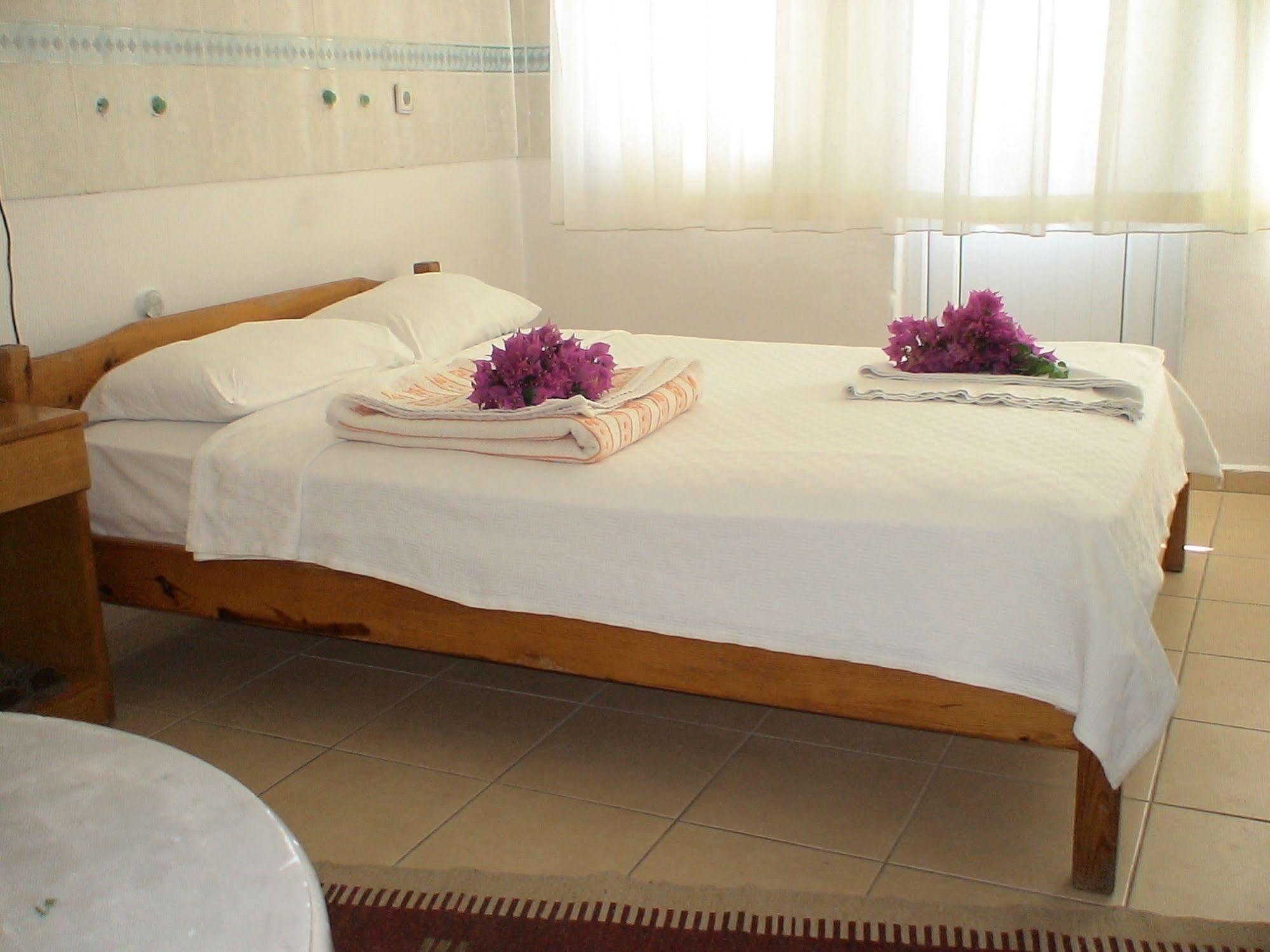 Onur Pension Fethiye Ngoại thất bức ảnh
