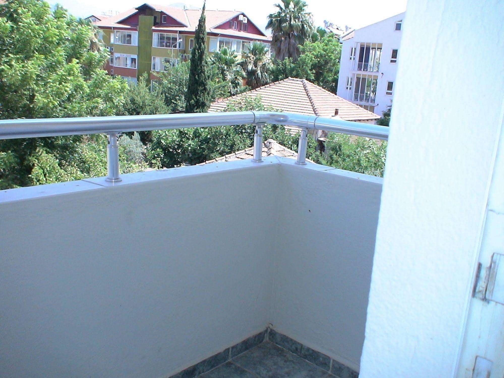 Onur Pension Fethiye Ngoại thất bức ảnh